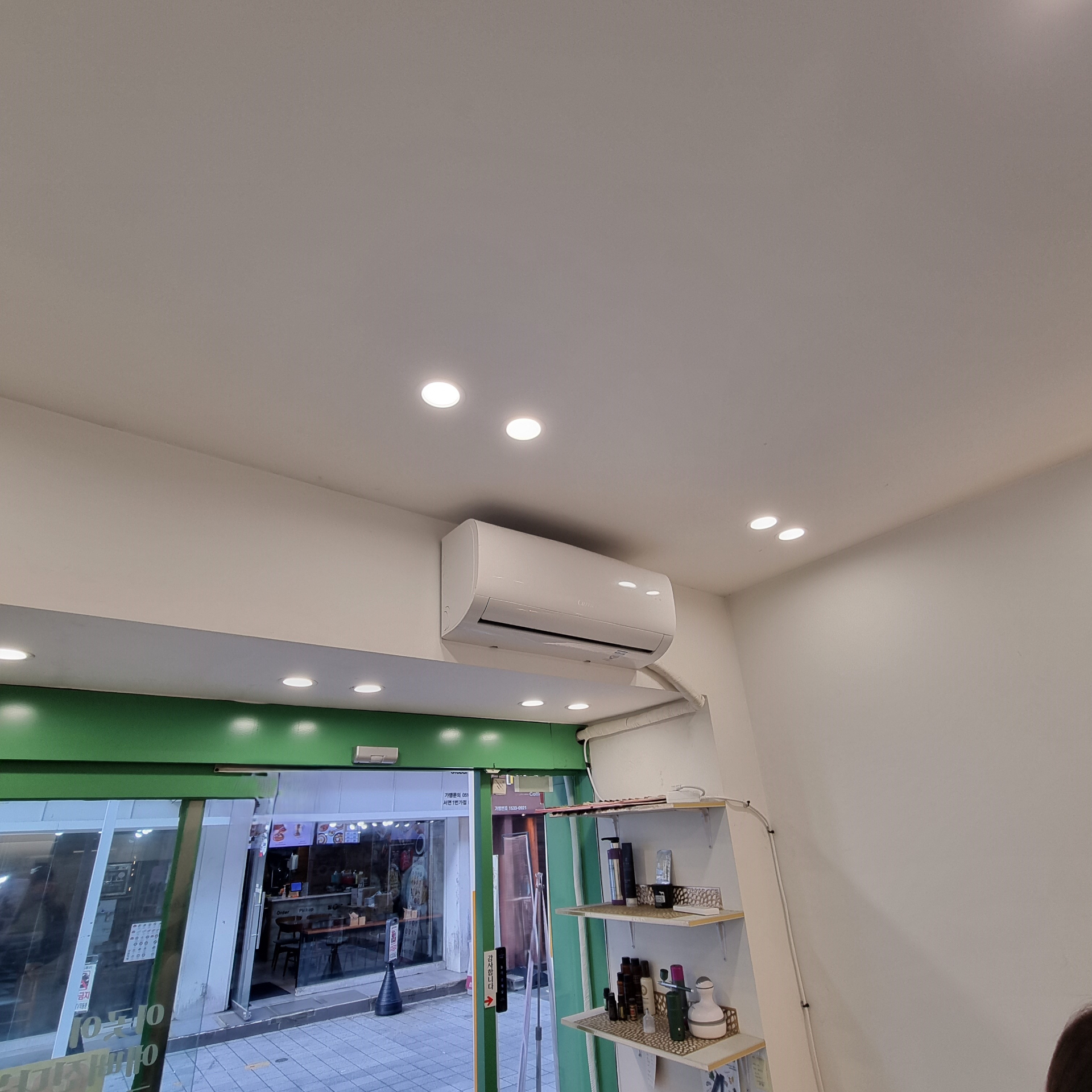 상가 · 부전동 사진 4