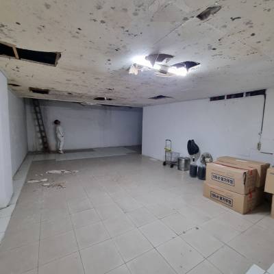 부산광역시 부산진구 부전동 515-36 창고