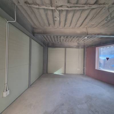 부산광역시 동구 초량동 46-6 동헌빌딩 사무실