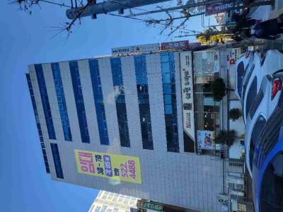 부산광역시 부산진구 전포동 666-6   사무실