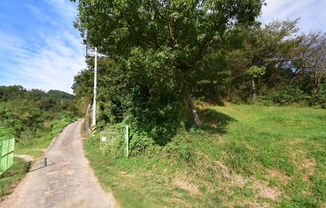 부산광역시 기장군 정관읍 월평리 산24 건물 - 1