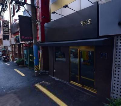 상가 · 부전동 · 부산광역시 부산진구 부전동