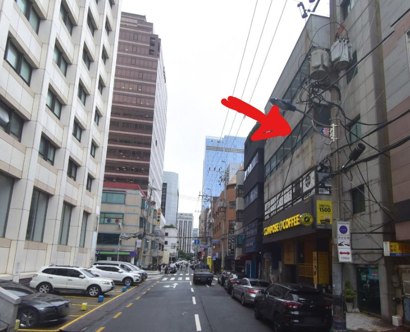 사무실 · 초량동 사진 2