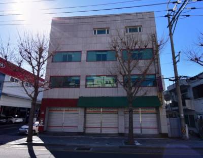 부산광역시 수영구 민락동 37-19 사무실