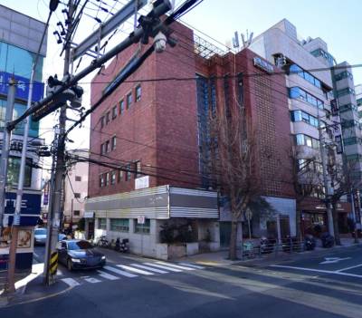 부산광역시 수영구 남천동 7-1 부산은행 상가