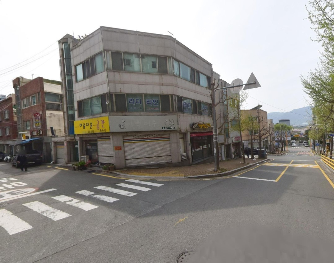 부산광역시 북구 금곡동 건물 - 1