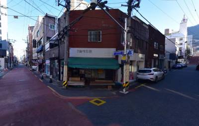 부산진구 전포동 344-11  상가