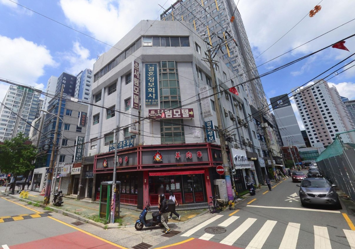 상가 · 범천동 사진 8