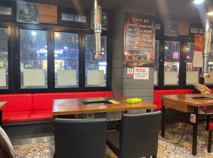 상가 · 범천동 사진 6