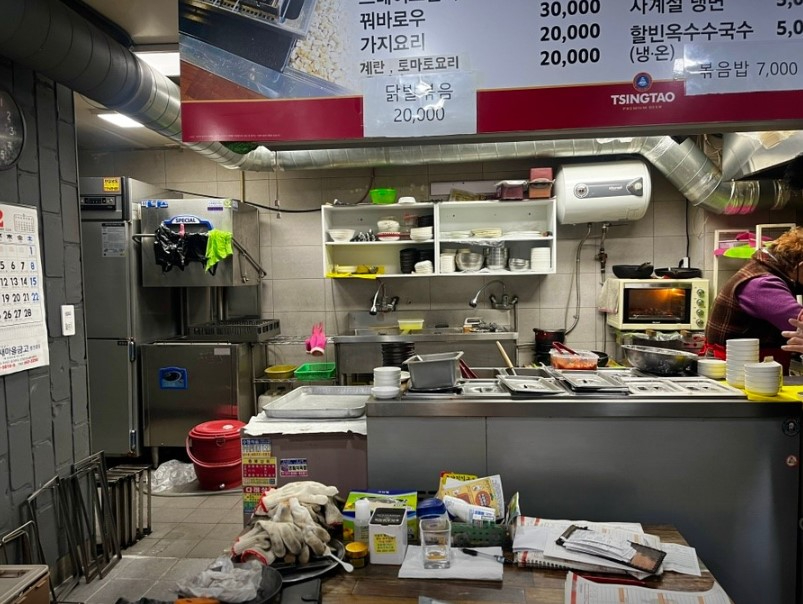 상가 · 범천동 사진 4