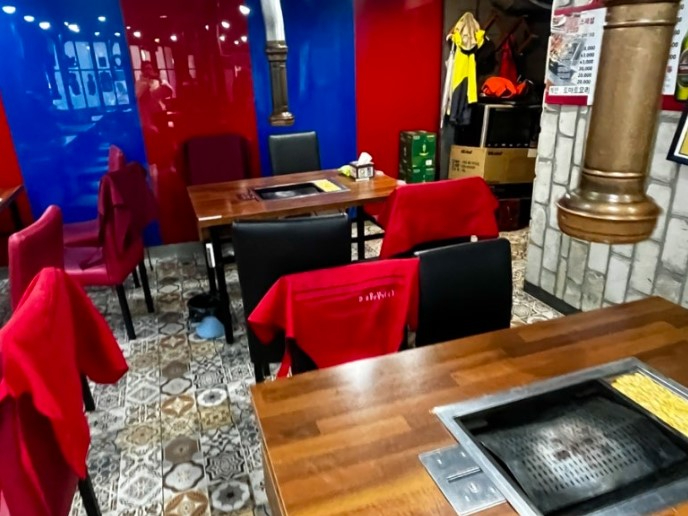 상가 · 범천동 사진 5