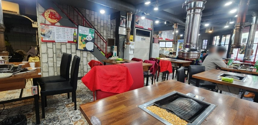 상가 · 범천동 사진 2