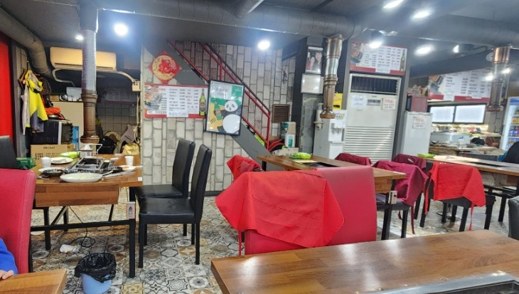 상가 · 범천동 사진 3