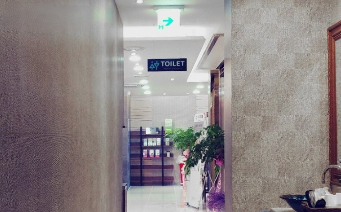 사무실 · 범천동 사진 4