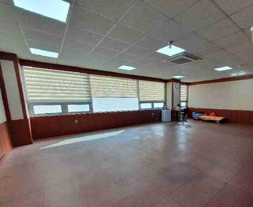 부산광역시 중구 중앙동4가 사무실 - 1