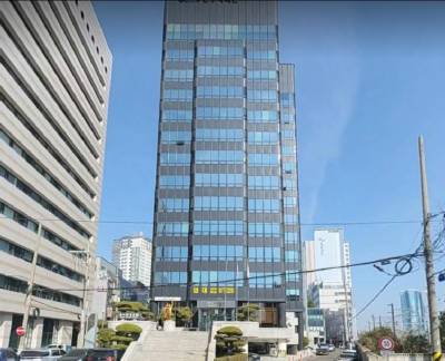 상가 · 중앙동4가 · 부산광역시 중구 중앙동4가