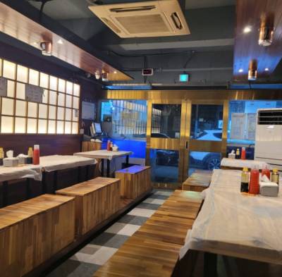 부산광역시 중구 중앙동2가 23-3 가로수빌딩 상가