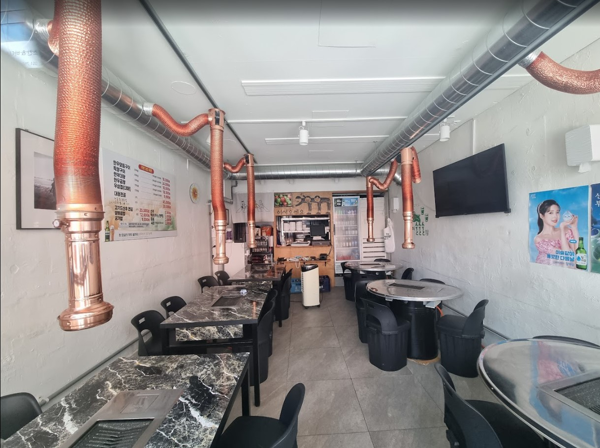 상가 · 대연동 사진 1