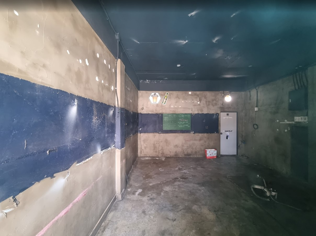 부산광역시 남구 대연동 상가 - 1