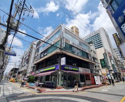 상가 · 대연동 · 부산광역시 남구 대연동