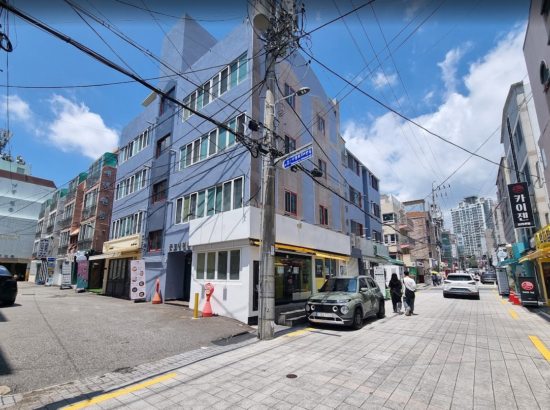 상가 · 대연동 사진 2