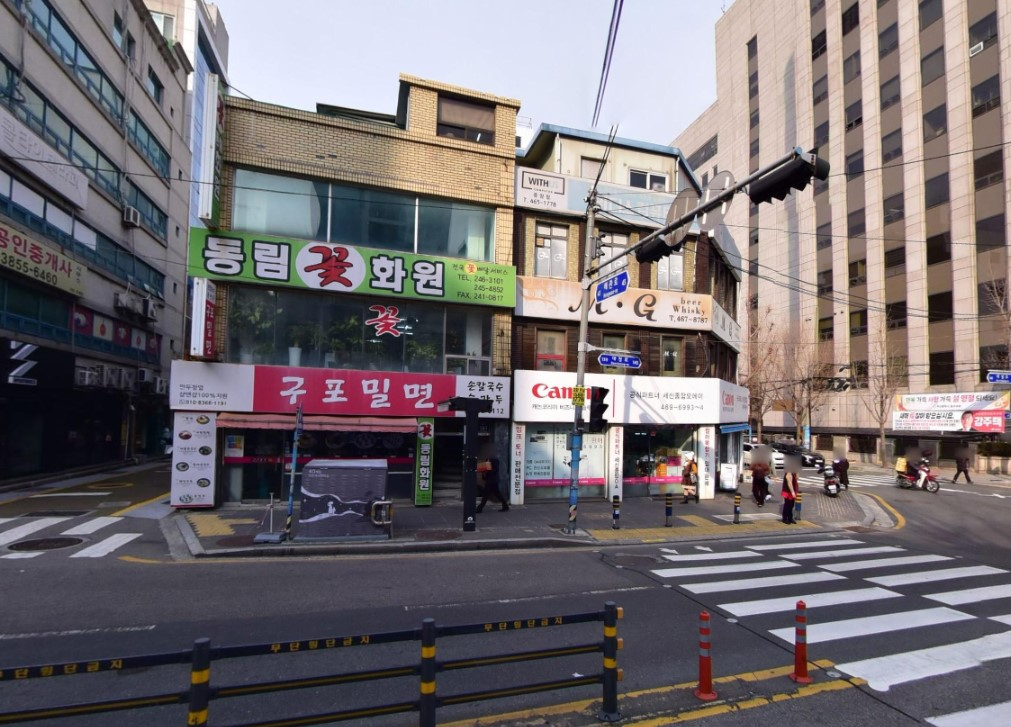 상가 · 중앙동3가 사진 8