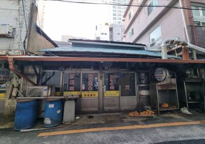 상가 · 중앙동1가 · 부산광역시 중구 중앙동1가