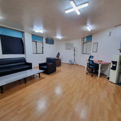 부산광역시 중구 중앙동2가 5 사무실