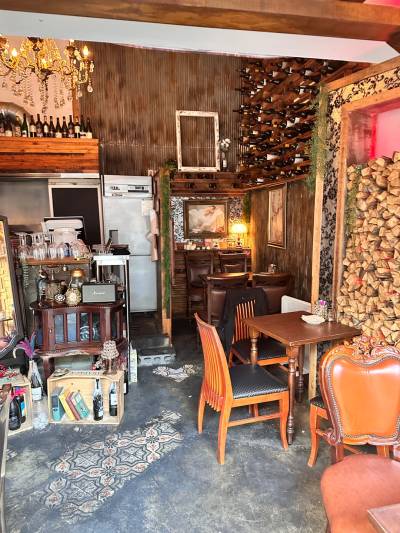 상가 · 범천동 · 부산광역시 부산진구 범천동