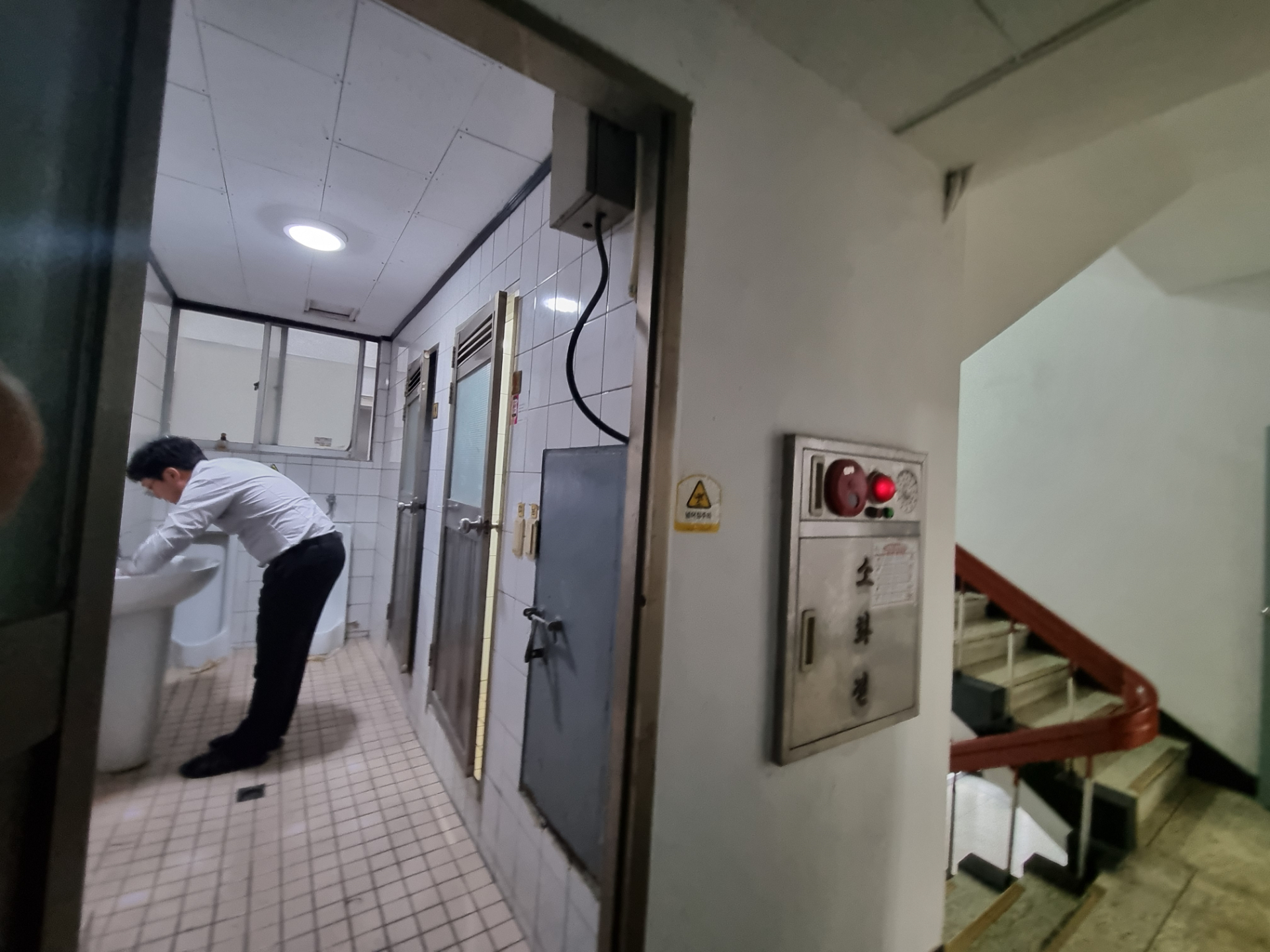 부산광역시 중구 중앙동4가 사무실 썸네일 4