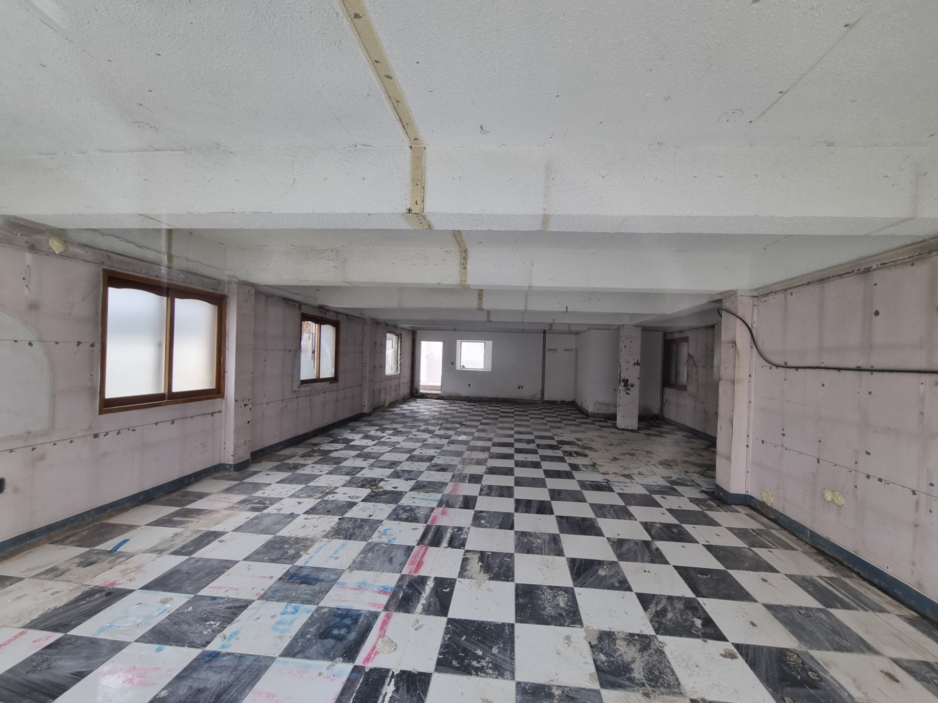 부산광역시 부산진구 양정동 상가 - 1