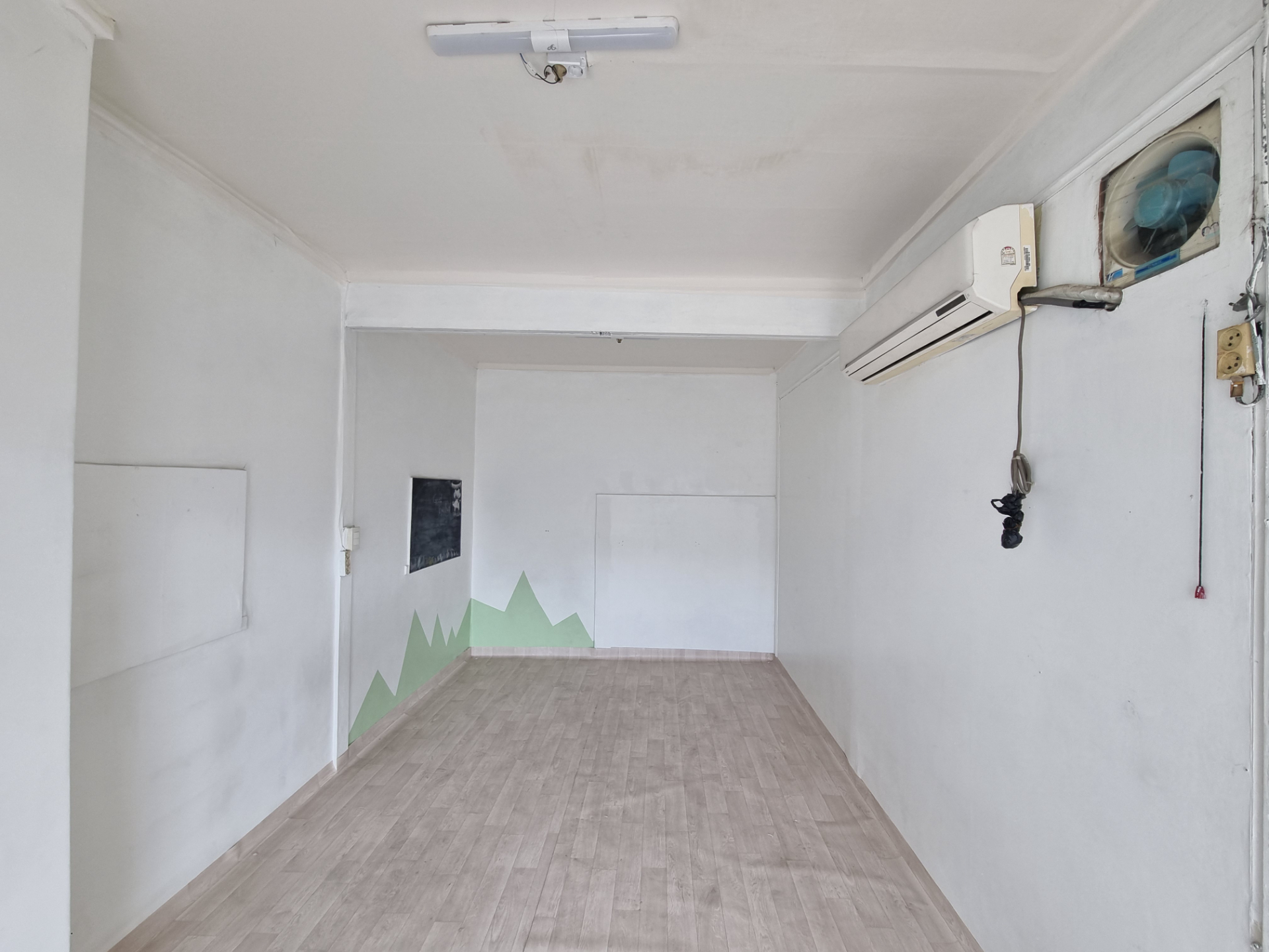 부산광역시 동구 범일동 사무실 - 1