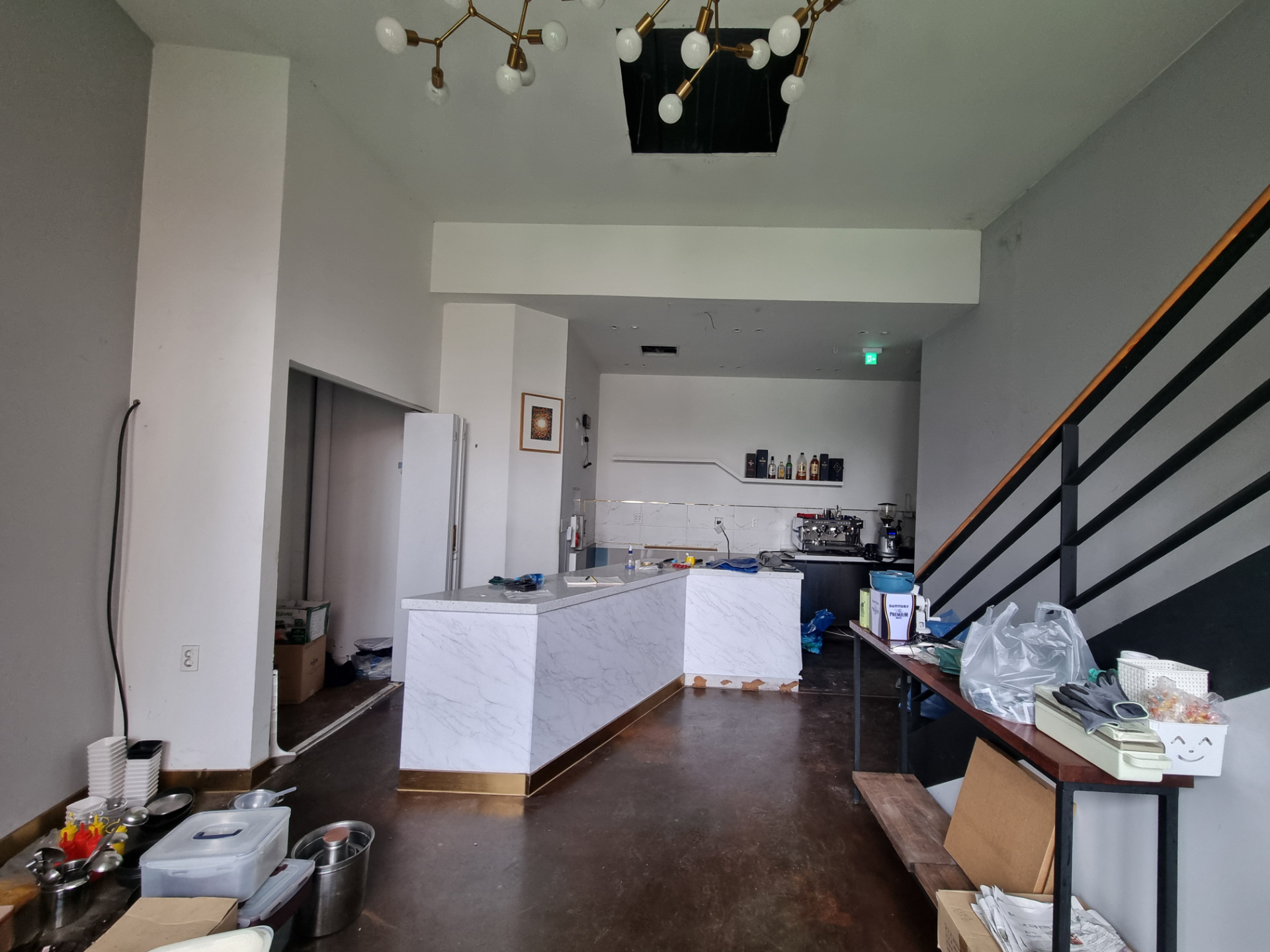 상가 · 연지동 사진 5