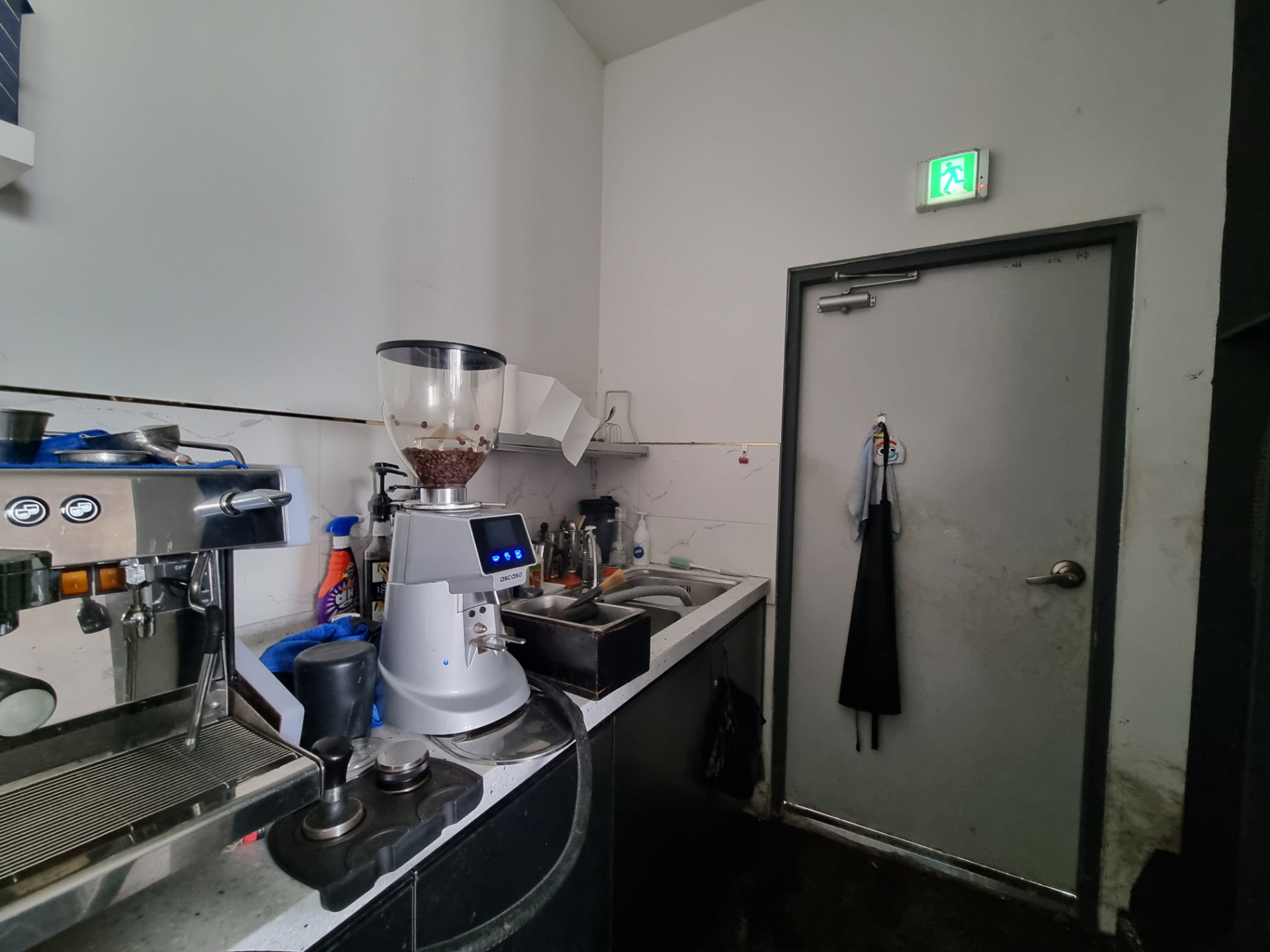 상가 · 연지동 사진 6