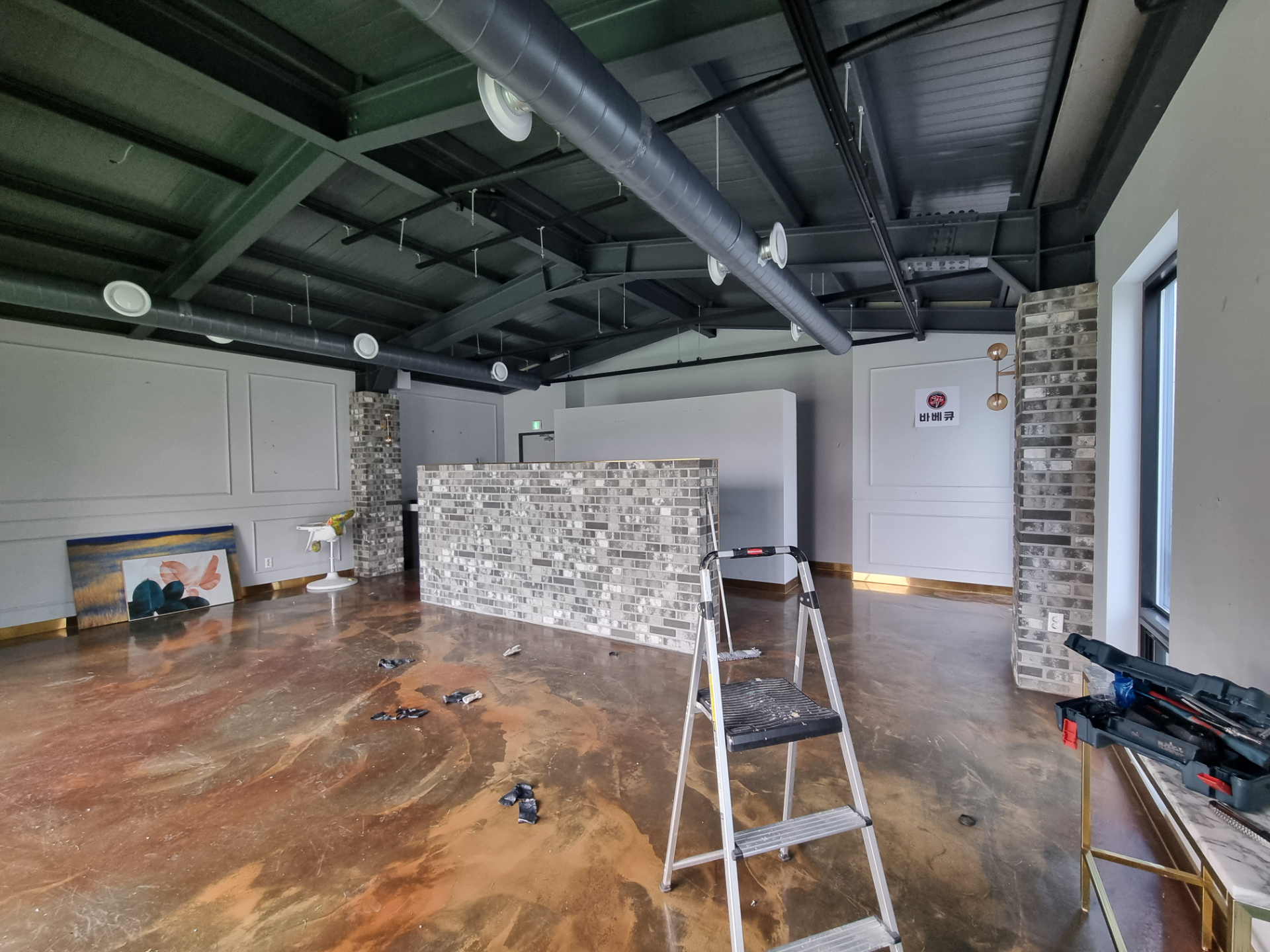 상가 · 연지동 사진 1