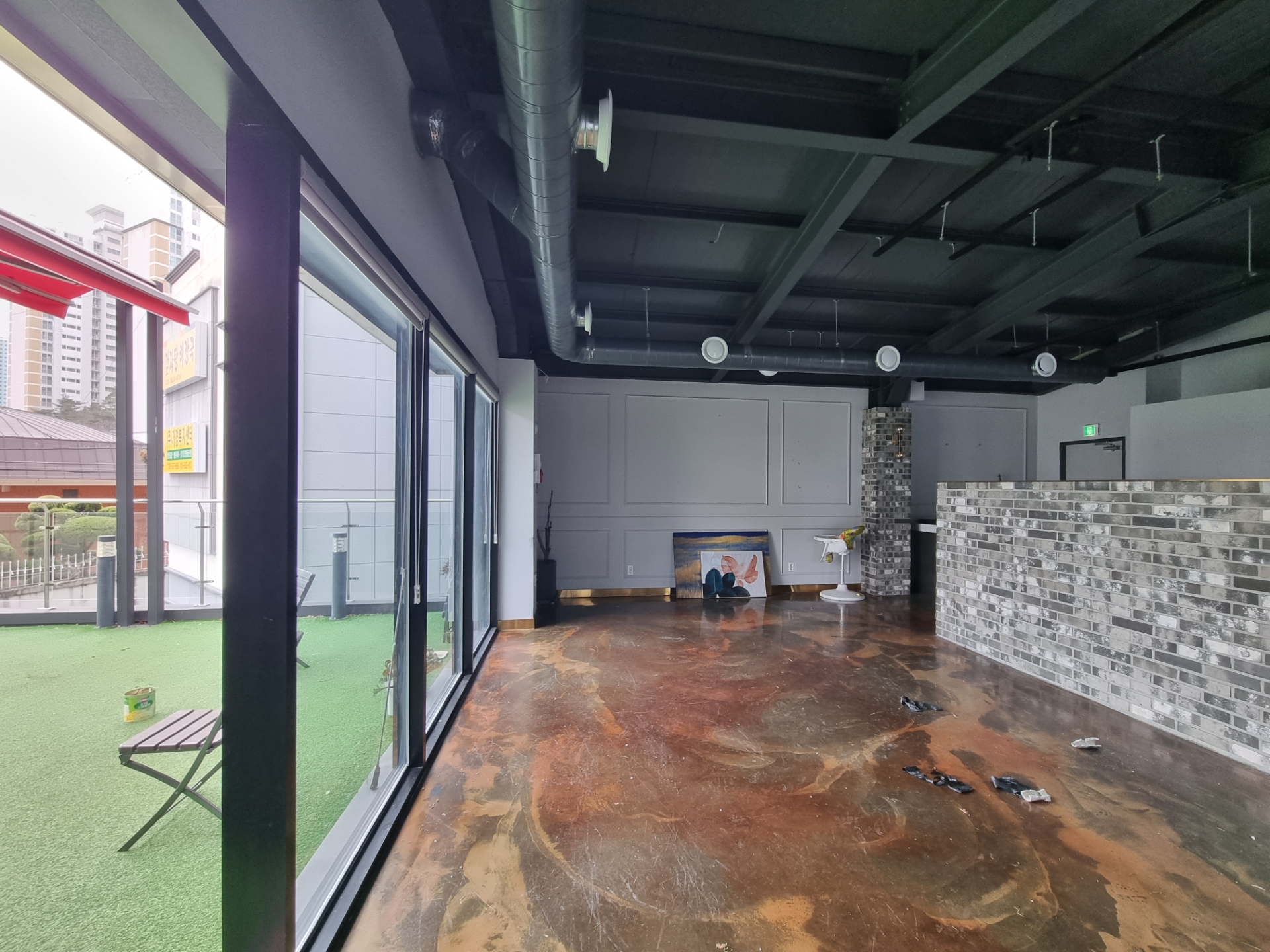 상가 · 연지동 사진 3