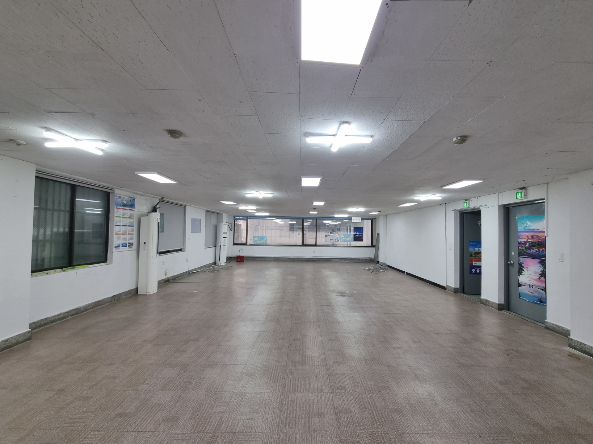 부산광역시 동구 초량동 사무실 - 1