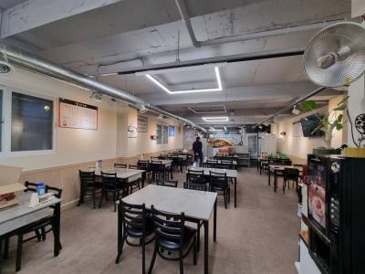 상가 · 초량동 · 부산광역시 동구 초량동