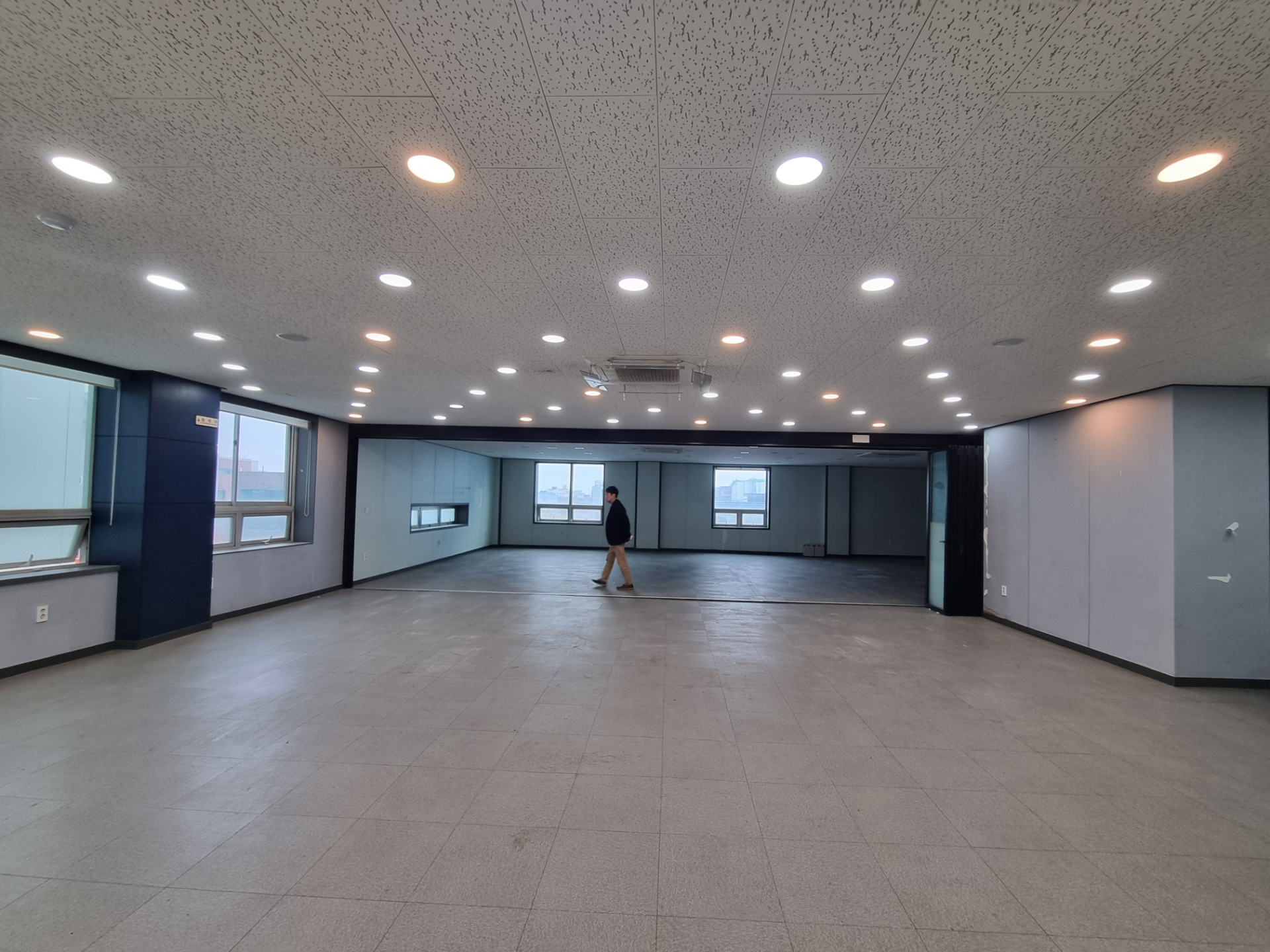 부산광역시 사상구 감전동 사무실 - 1