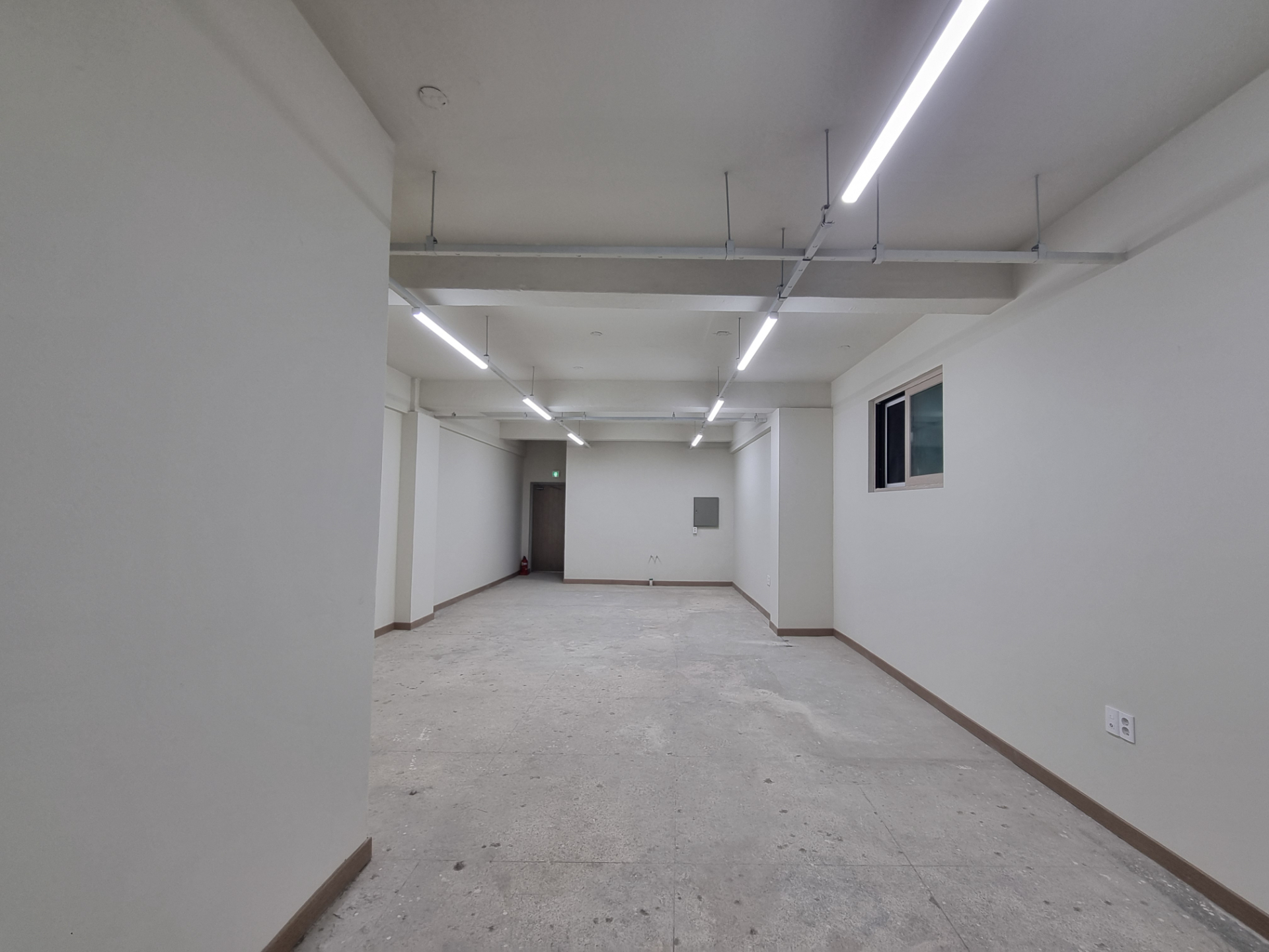 부산광역시 중구 남포동2가 사무실 - 1