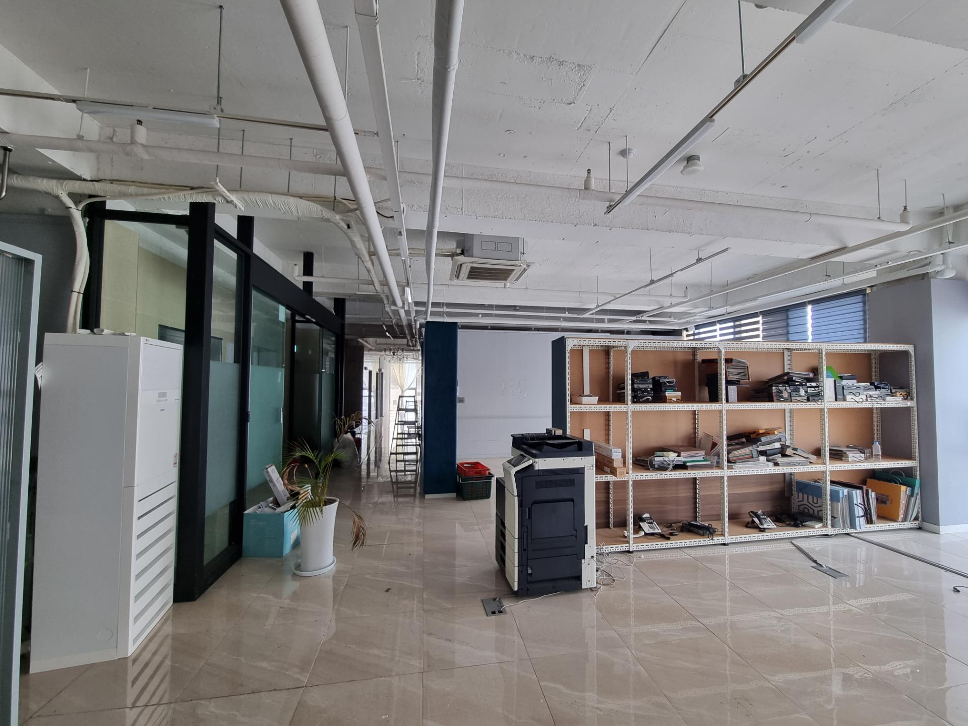 사무실 · 범천동 사진 3