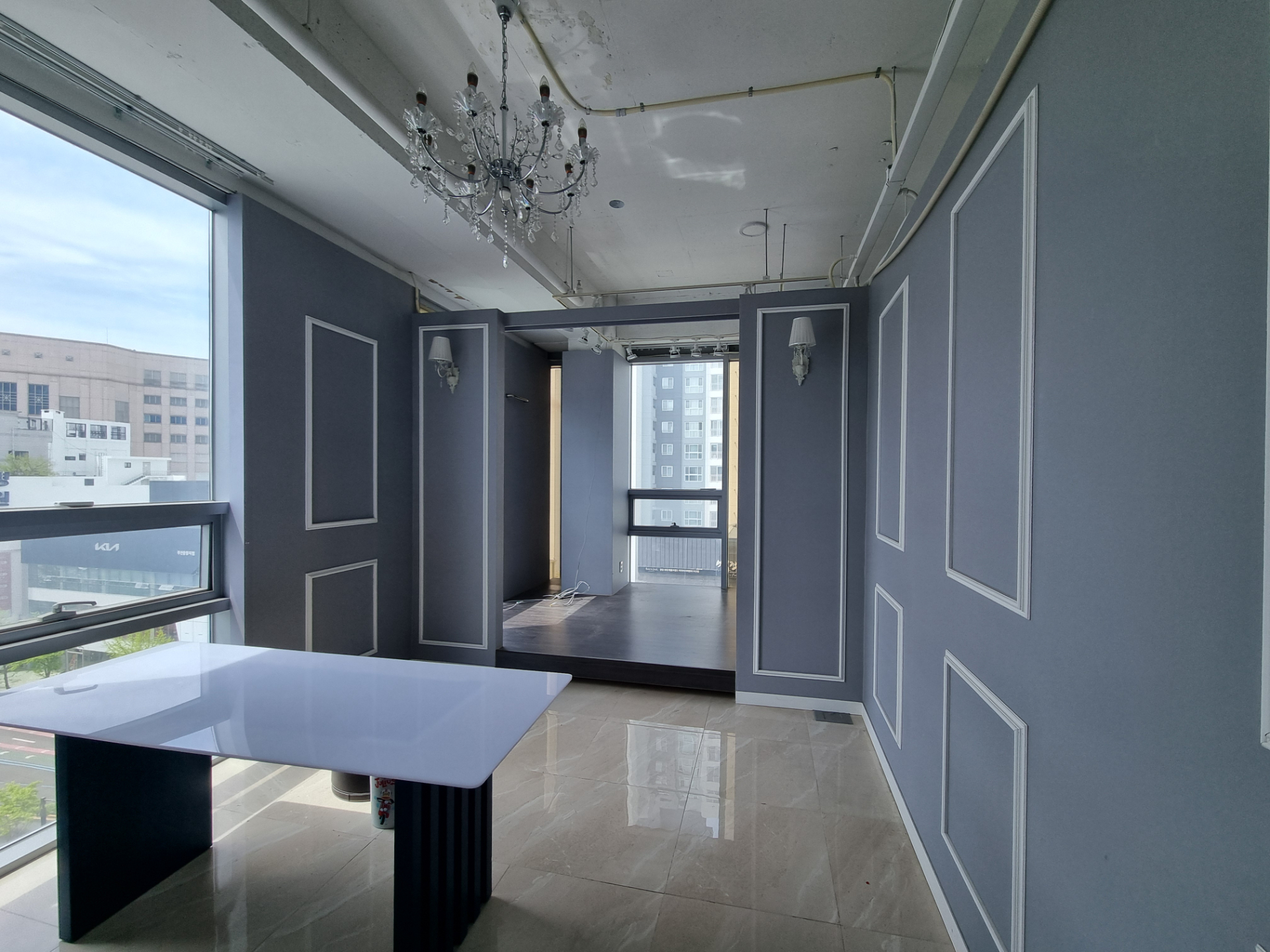 사무실 · 범천동 사진 2