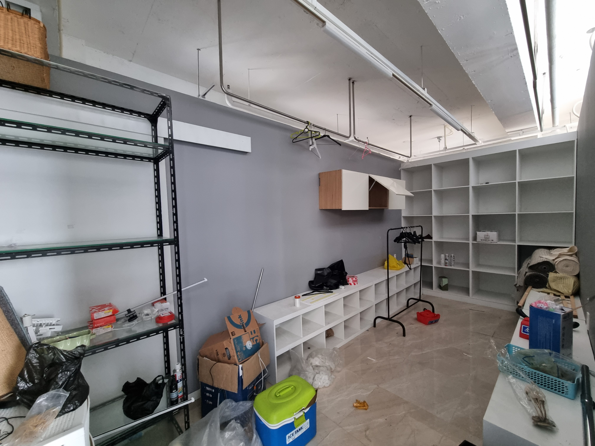 사무실 · 범천동 사진 5