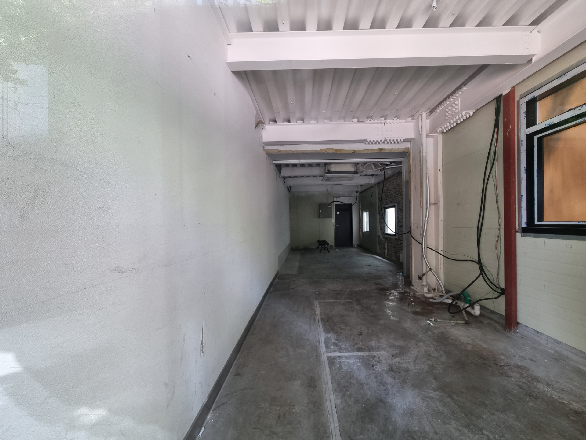 부산광역시 부산진구 전포동 상가 - 1