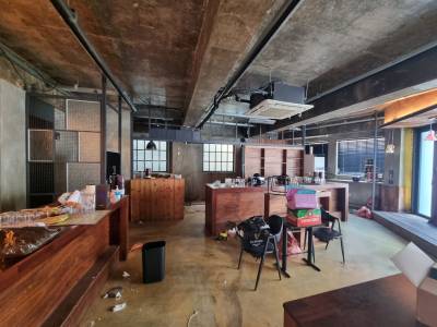 상가 · 부전동 · 부산광역시 부산진구 부전동