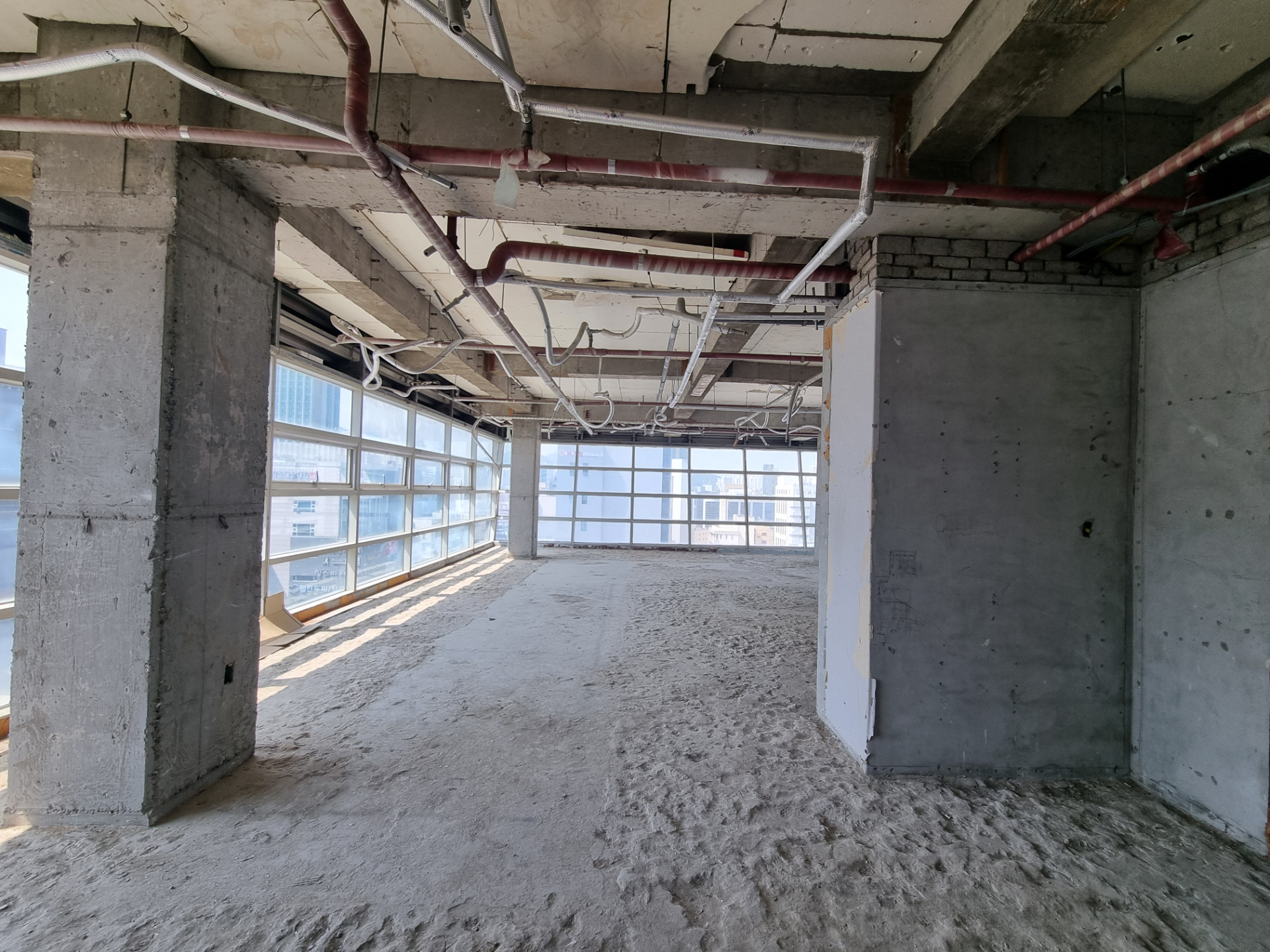 부산광역시 부산진구 부전동 사무실 썸네일 2