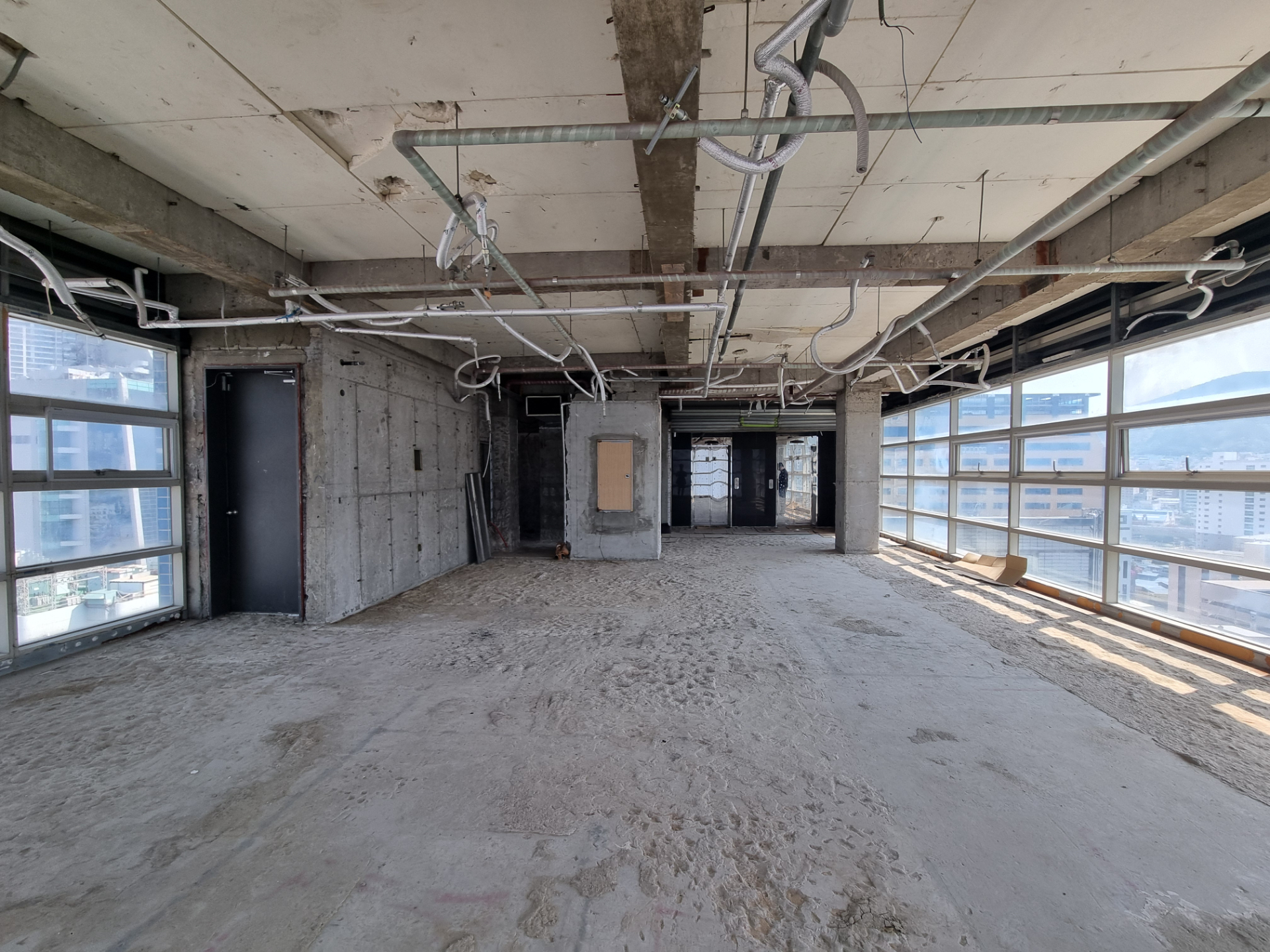 부산광역시 부산진구 부전동 사무실 썸네일 4