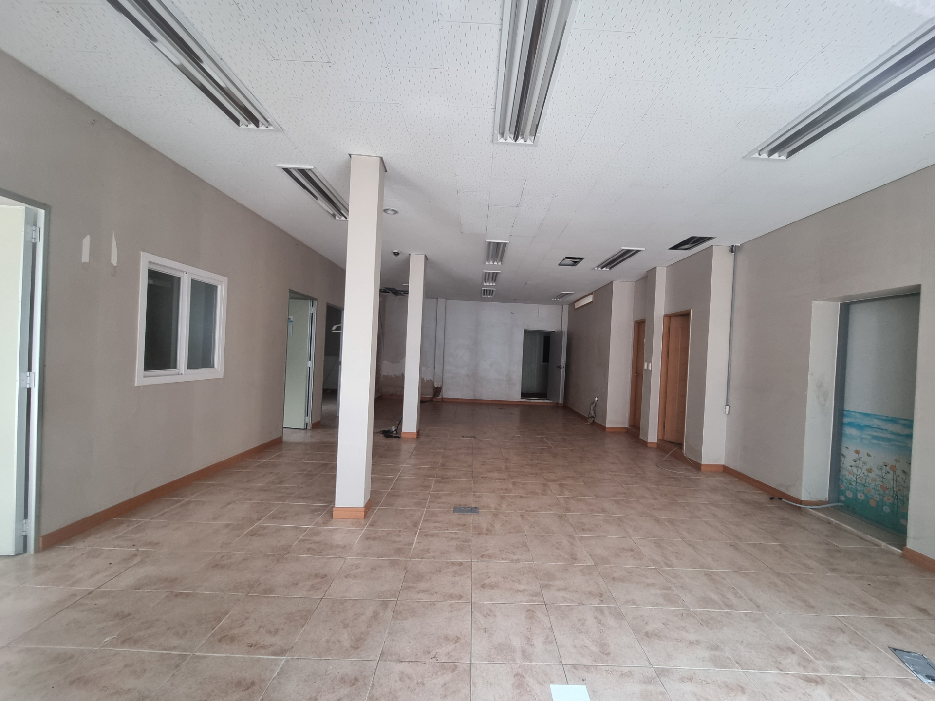 부산광역시 부산진구 양정동 상가 - 1