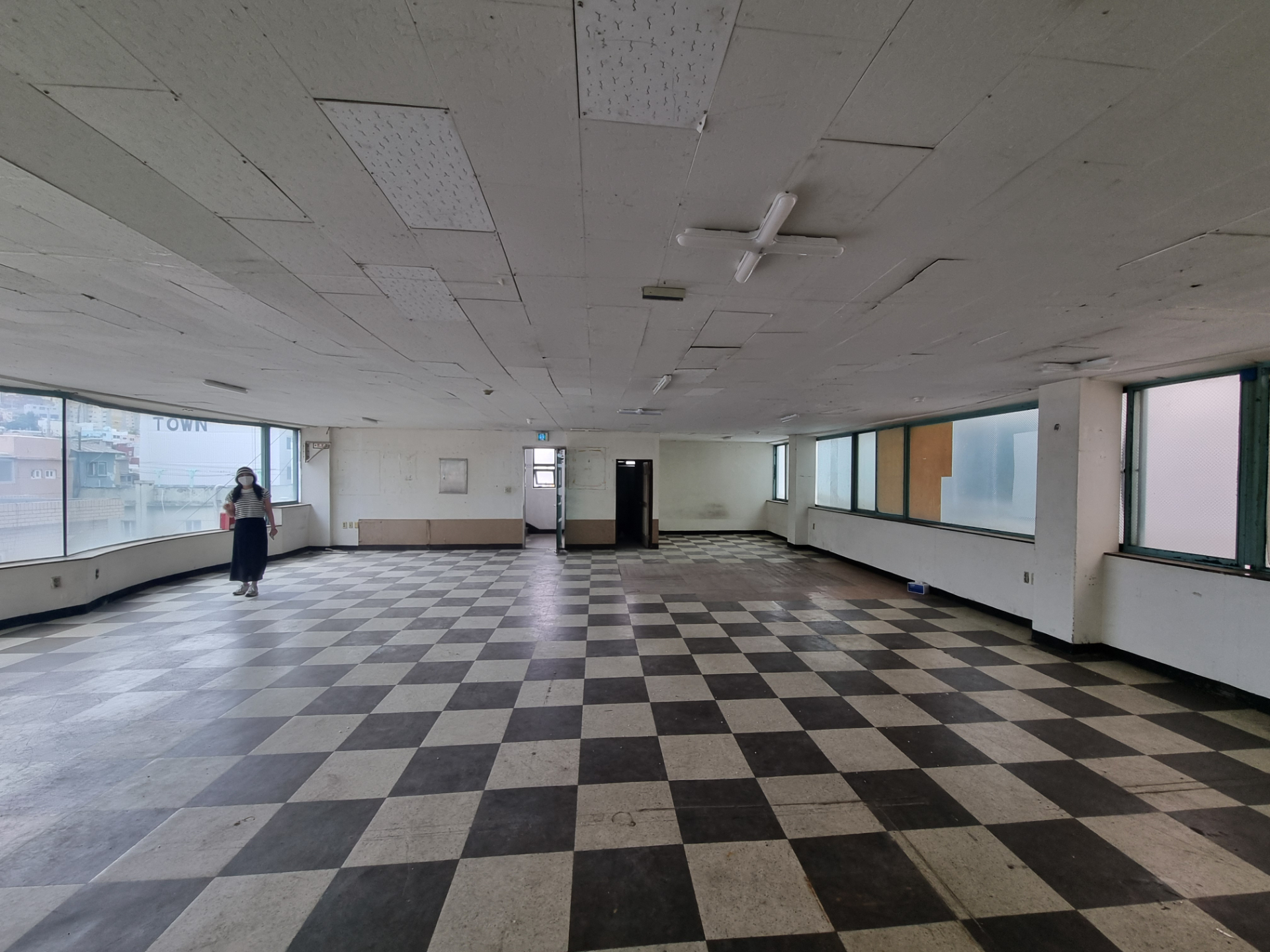 부산광역시 부산진구 전포동 사무실 썸네일 4