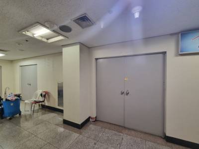 부산광역시 동구 초량동 1143-13 부산YMCA빌딩 사무실